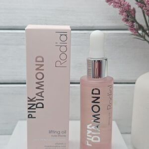 Rodial Pink Diamond Lifting Oil